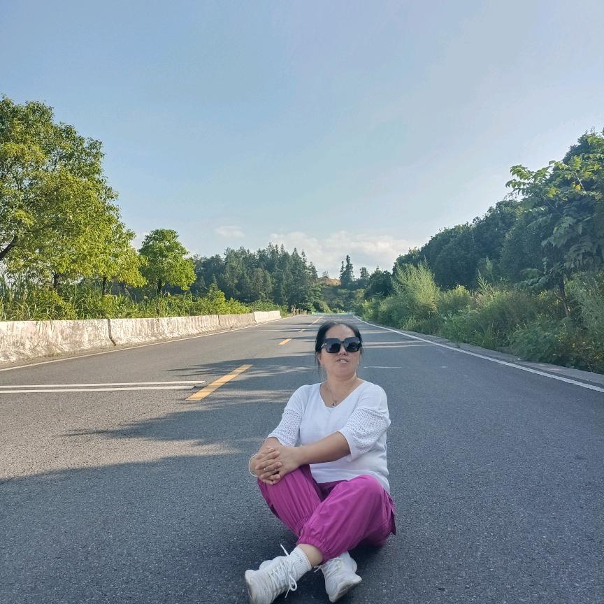 湘艳姗姗❤