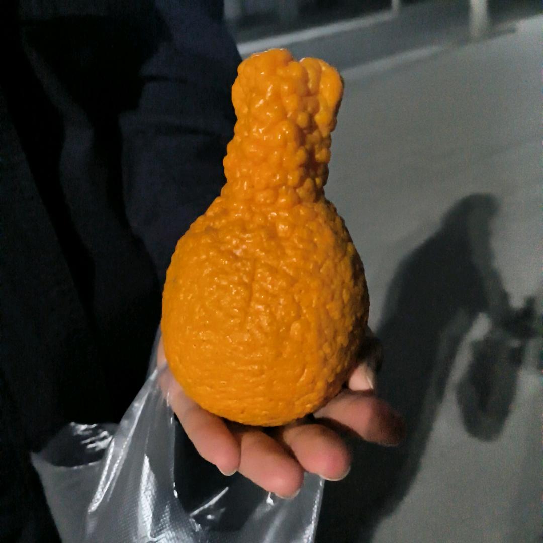 瓜子