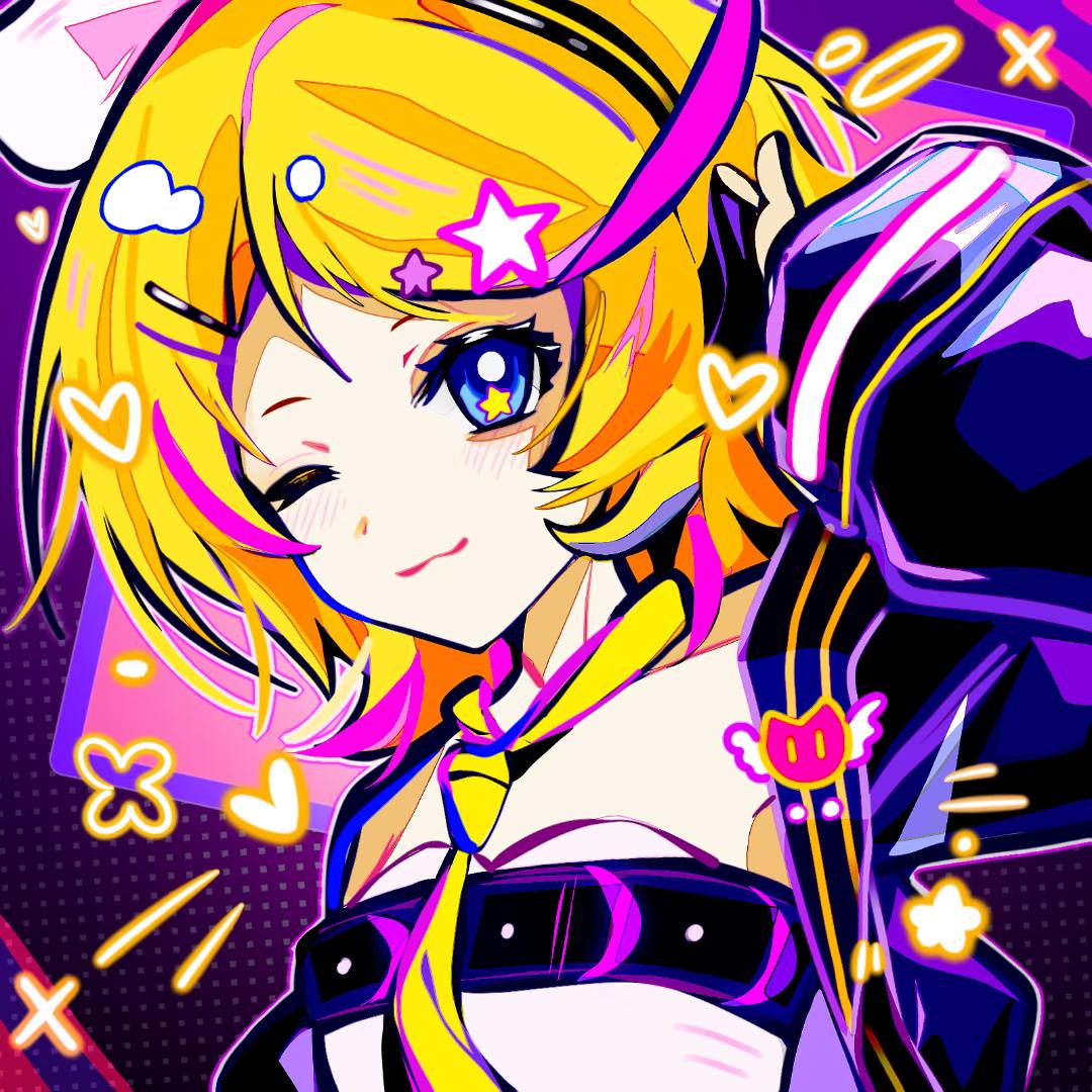 メロディ