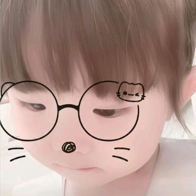 小呆.