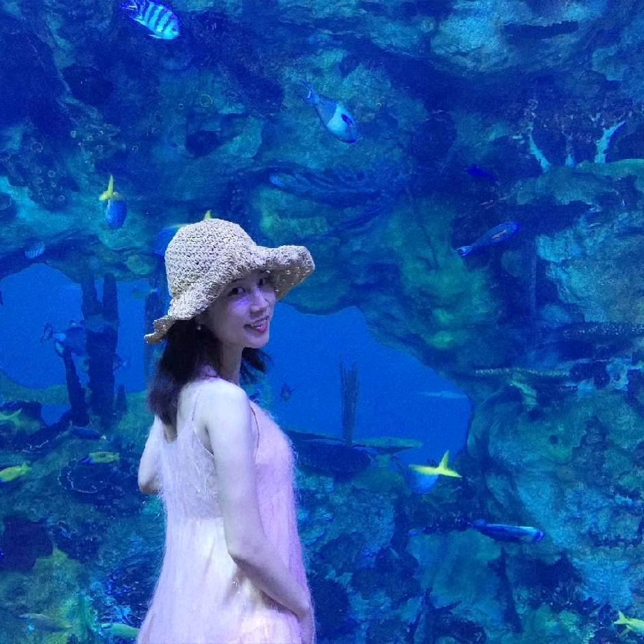 小美爱吃呱-百货
