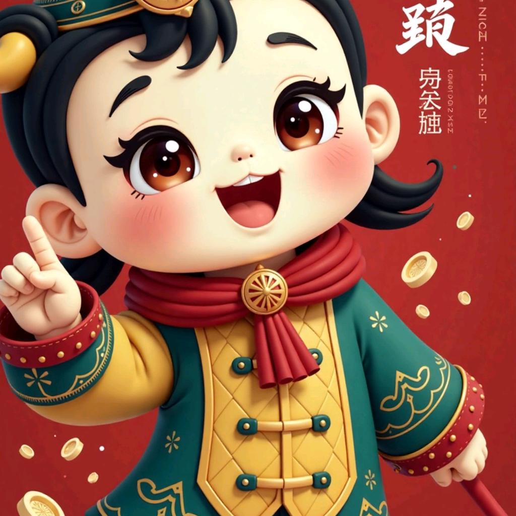 兜兜有米🧺🌾薪满亿足💰😜