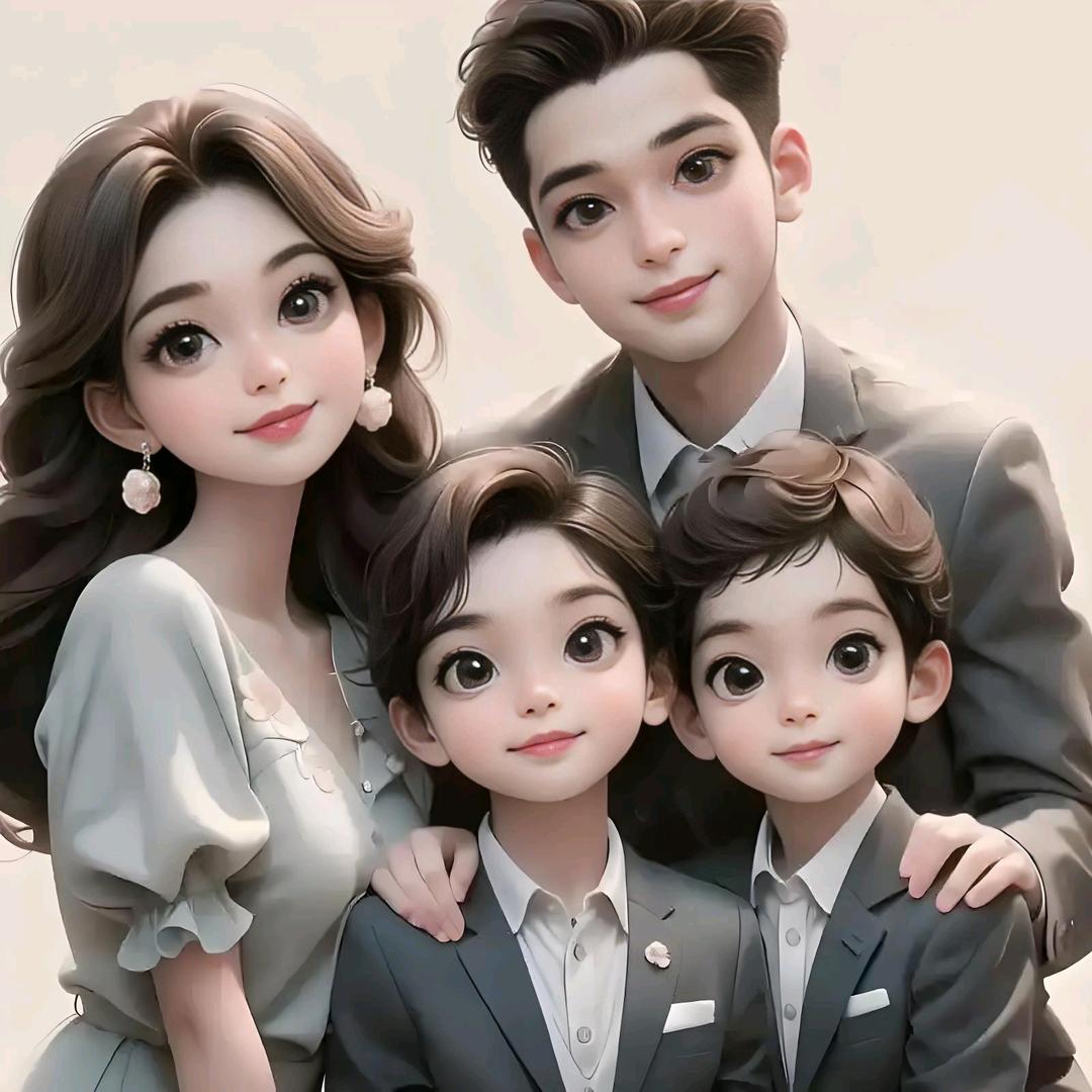 原原奚奚妈