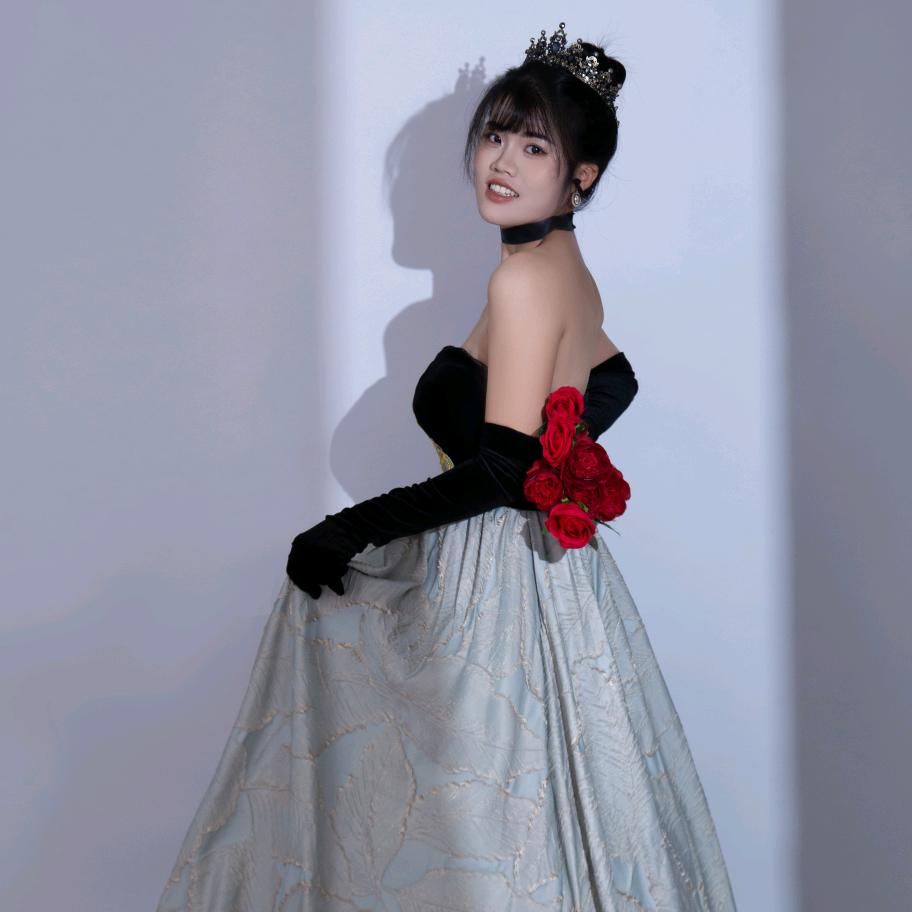 吉吉生花＆拾一