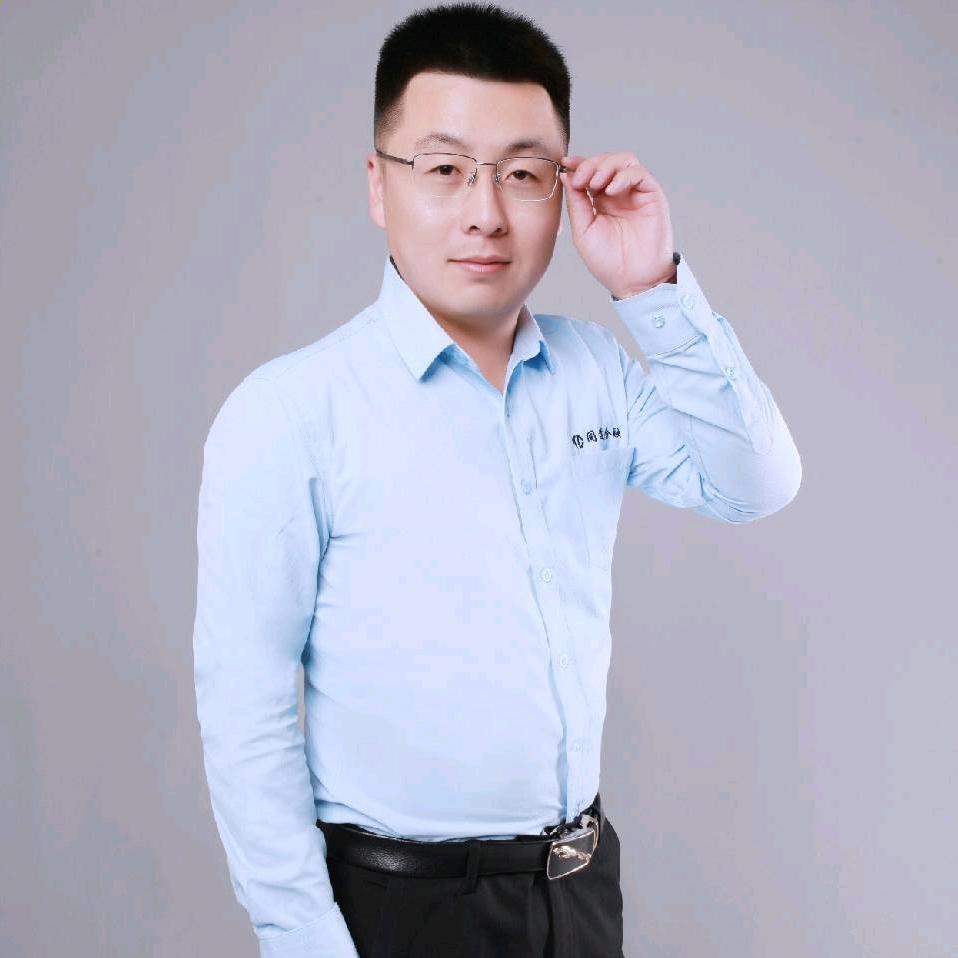 北京玖红渠道总监-林春雷