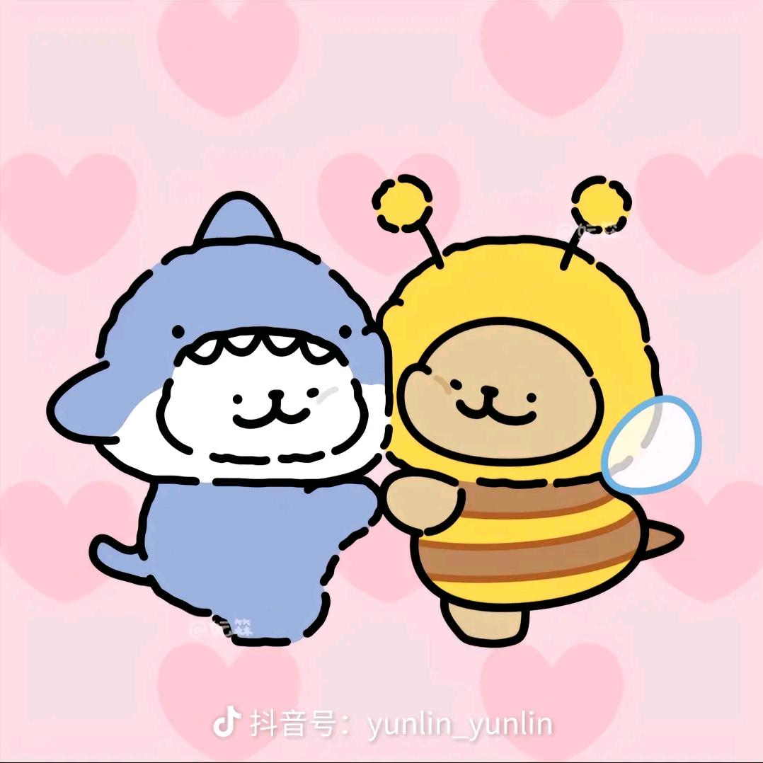 小麻花🌈