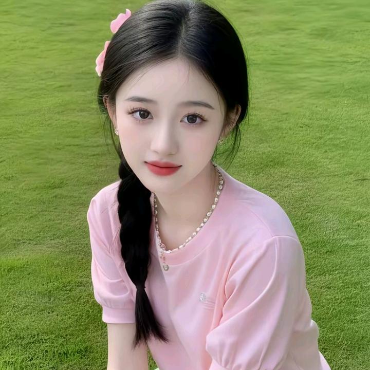 回眸一笑