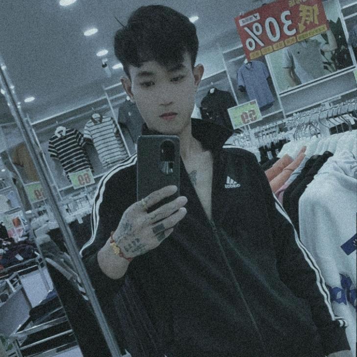 爱釣魚的闫先生