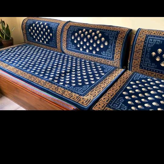 秋天的一匹野狼