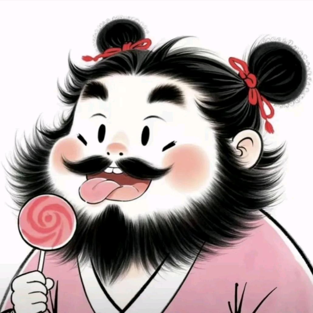 大犟种（发疯版）