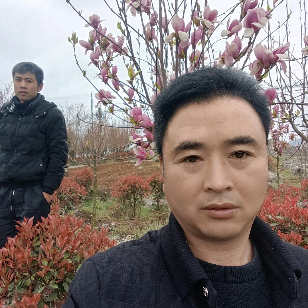 永远爱我的家人