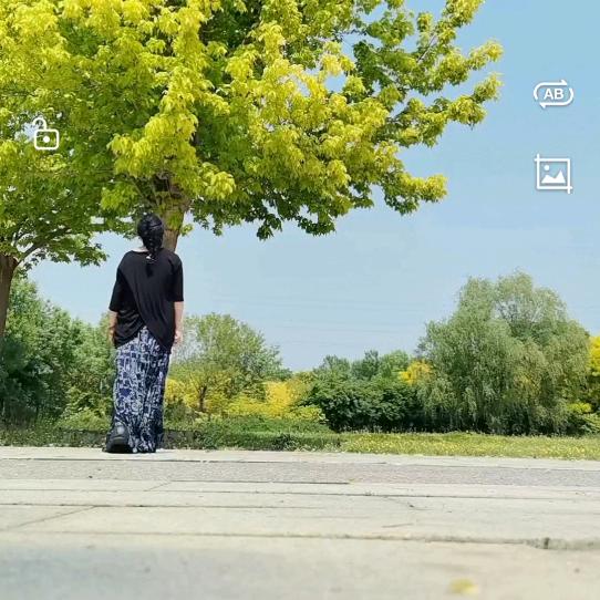我就是我