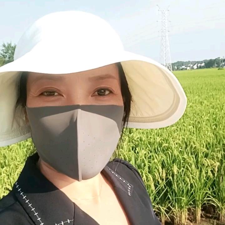 敏姐（乡村土地信息网）