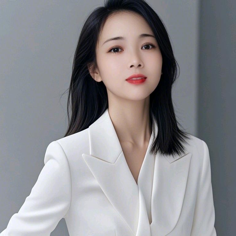 晶儿💋