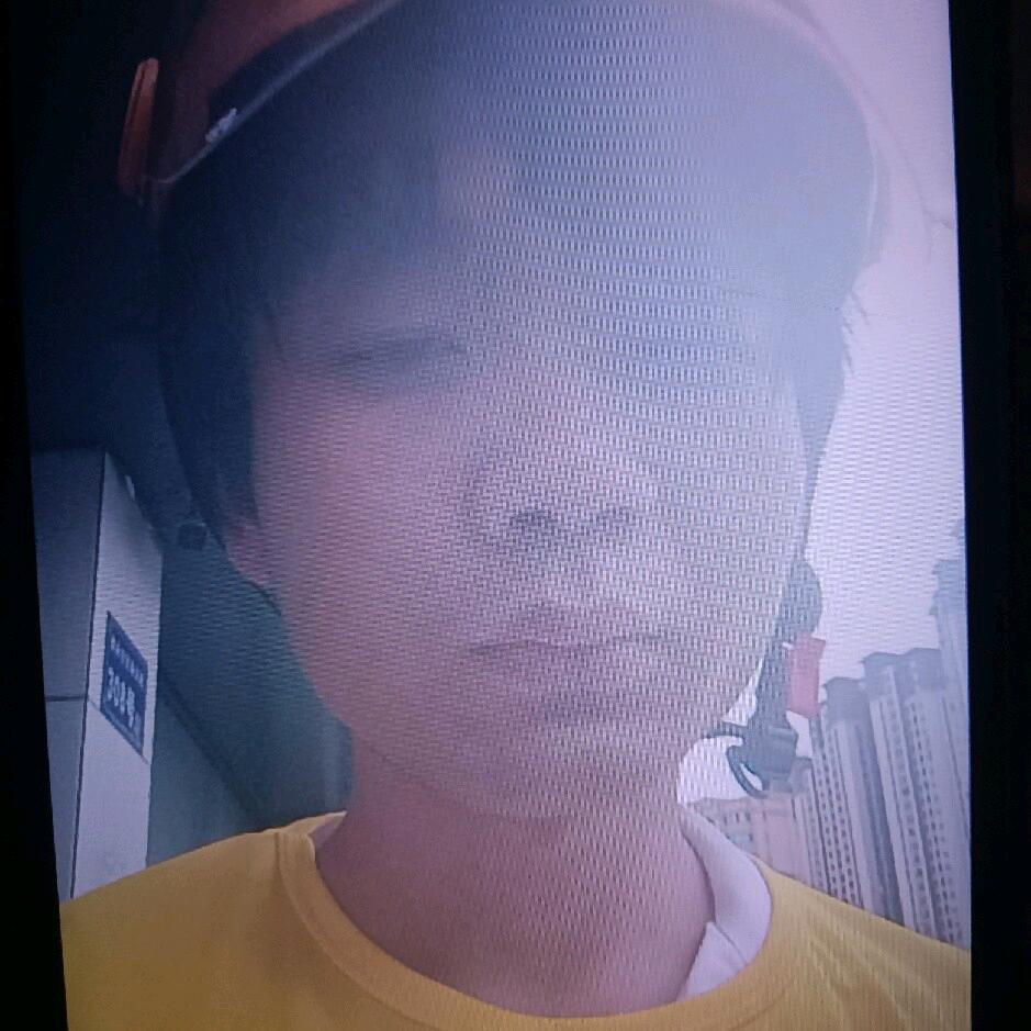 渴望成长