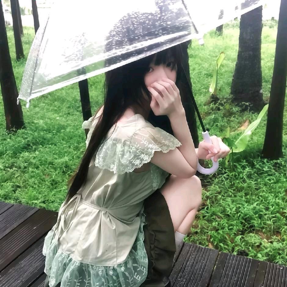 未闻花诗眠.