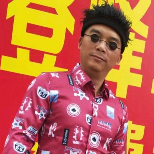 登峰二手车(张大炮)