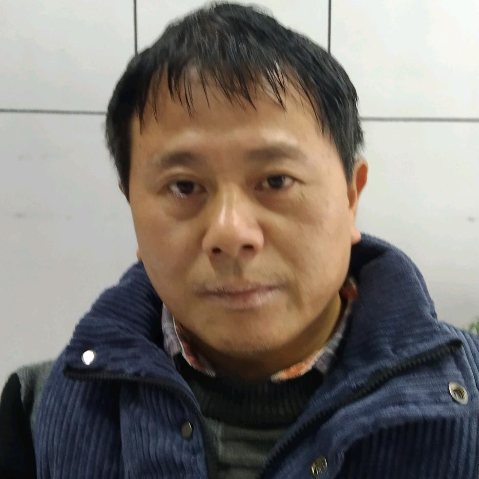 朱勇