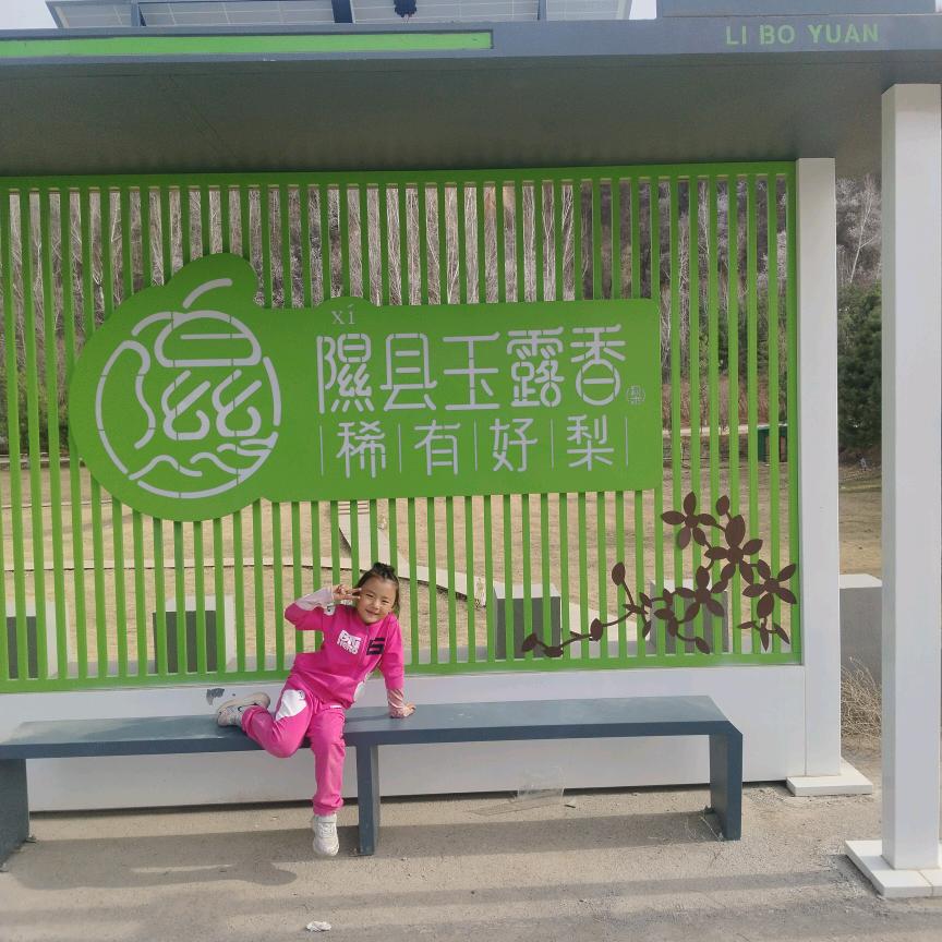 隰有好【玉露香梨】