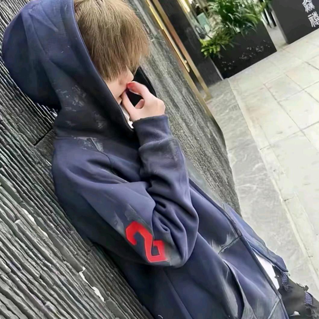冬雨痕