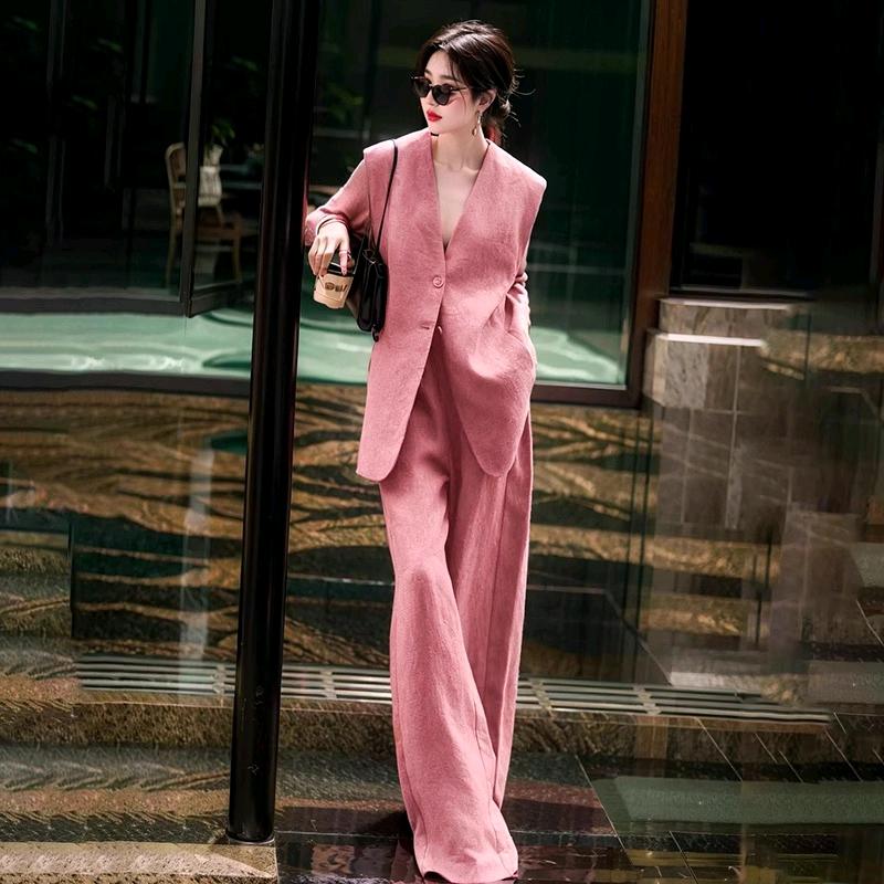 柒奢女装定制供应链