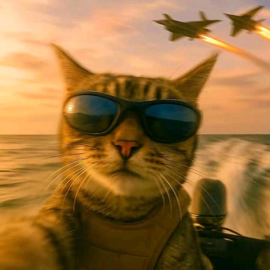 阿文学长（干中学）