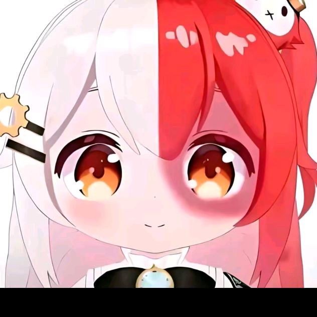 喜欢猪