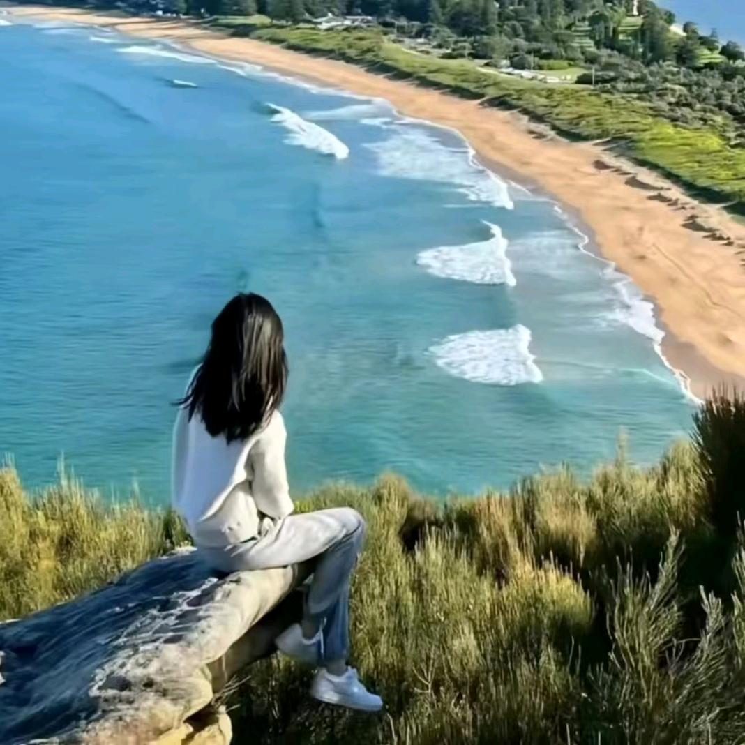清儿🌈