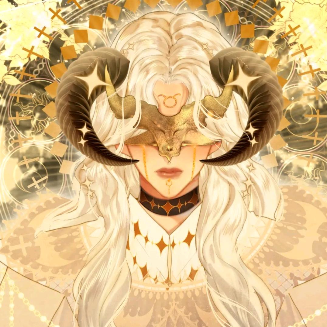 唔西迪西🔯（tarot）