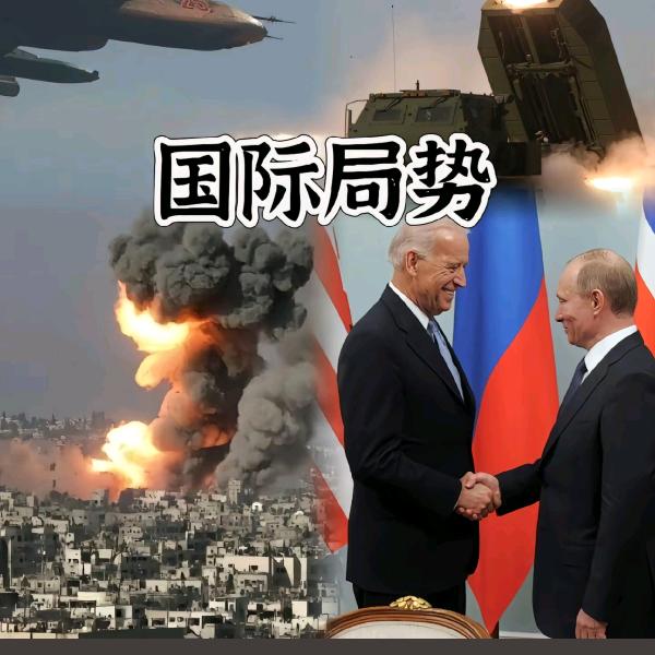 金哥论天下