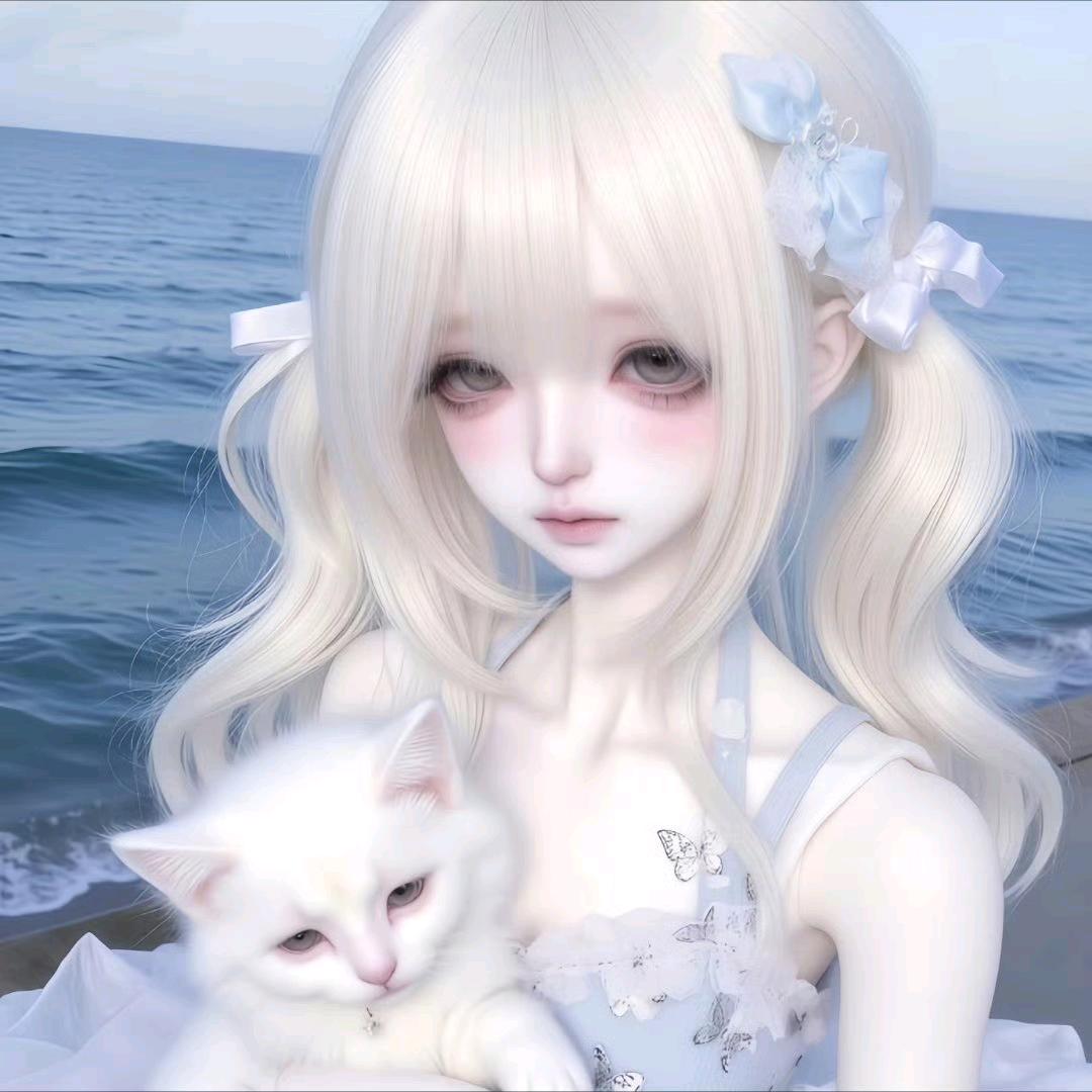 少女理应坦荡.