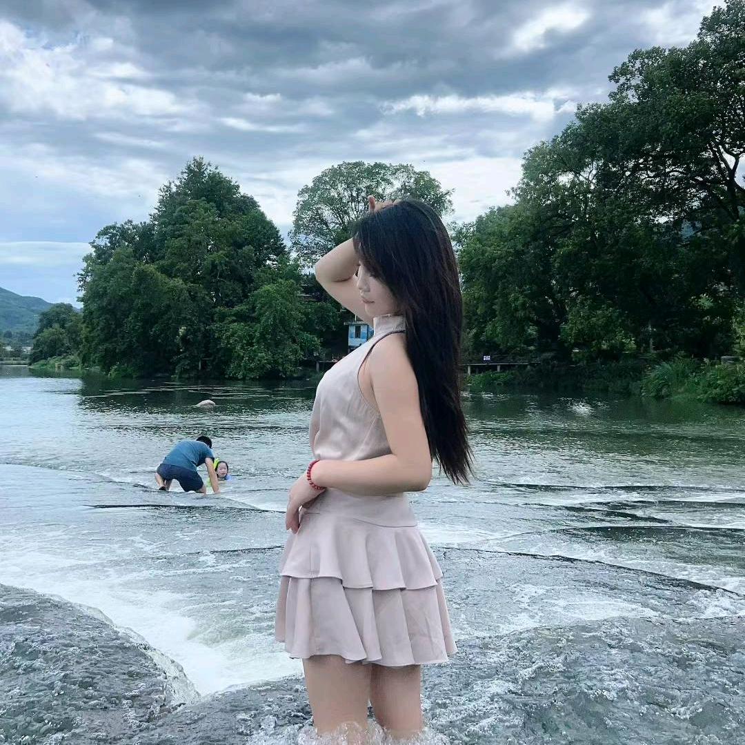 洛清✨