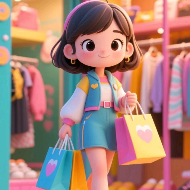 优衣岛（女装）