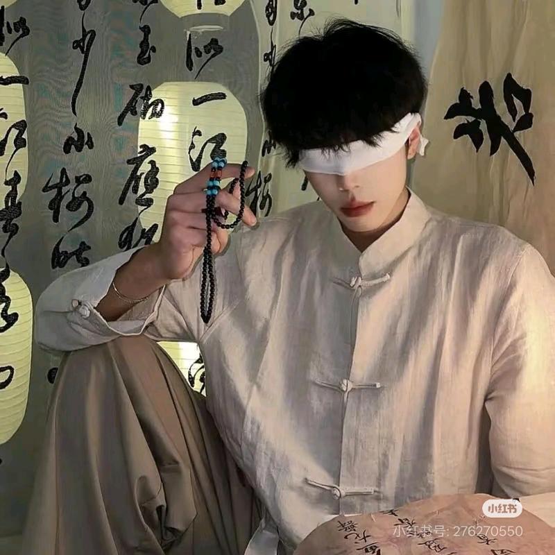 烬霜寒江月