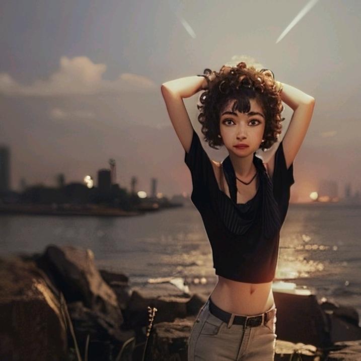 金灿小柚