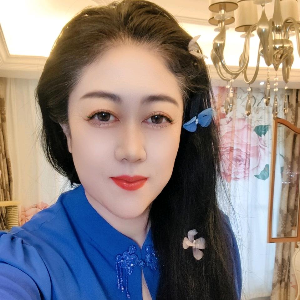 东方美龄