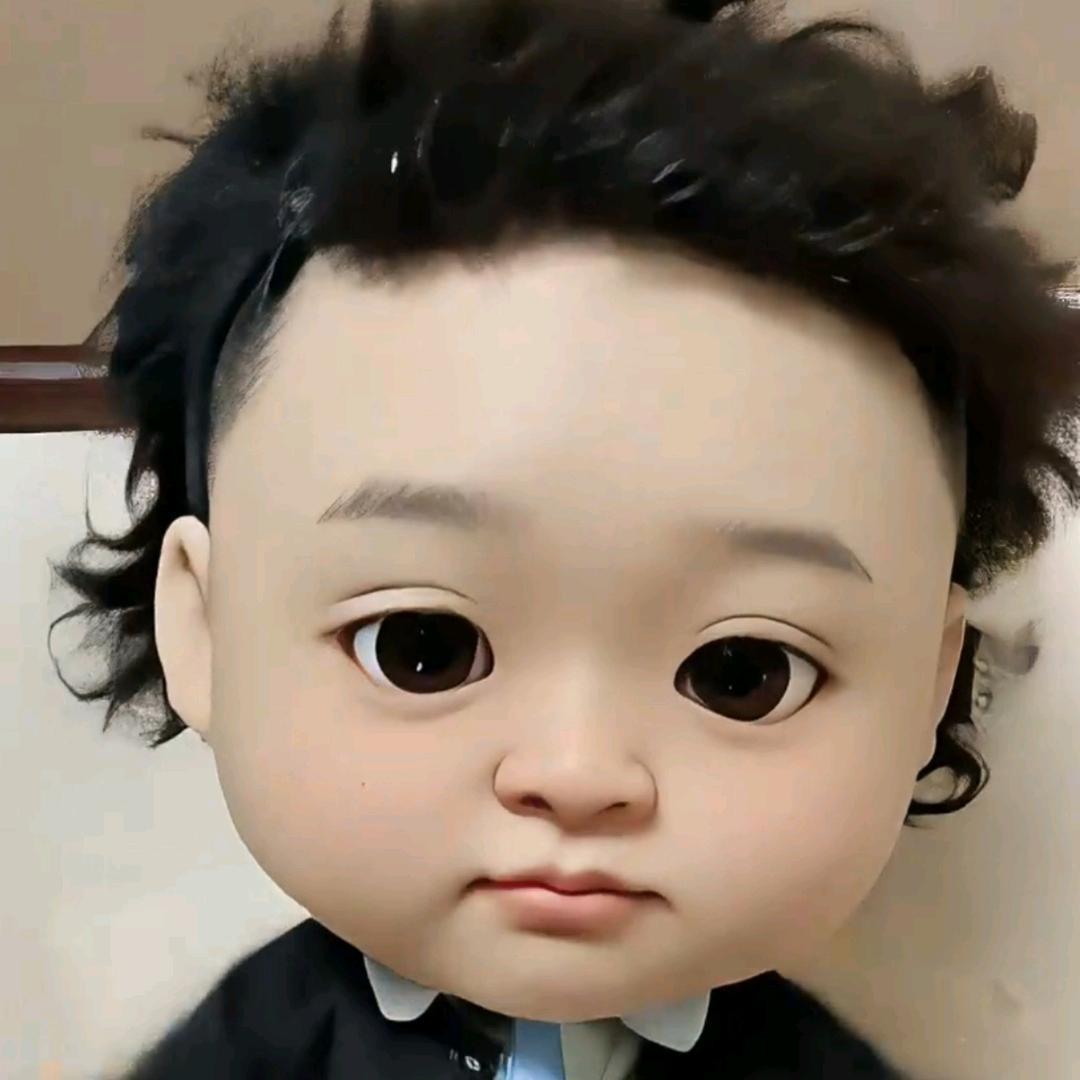彡皮哥