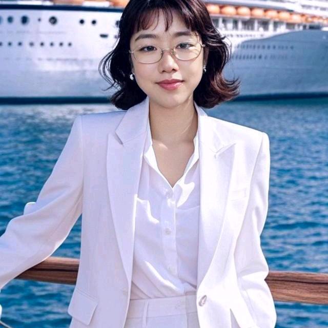 姜姐直播