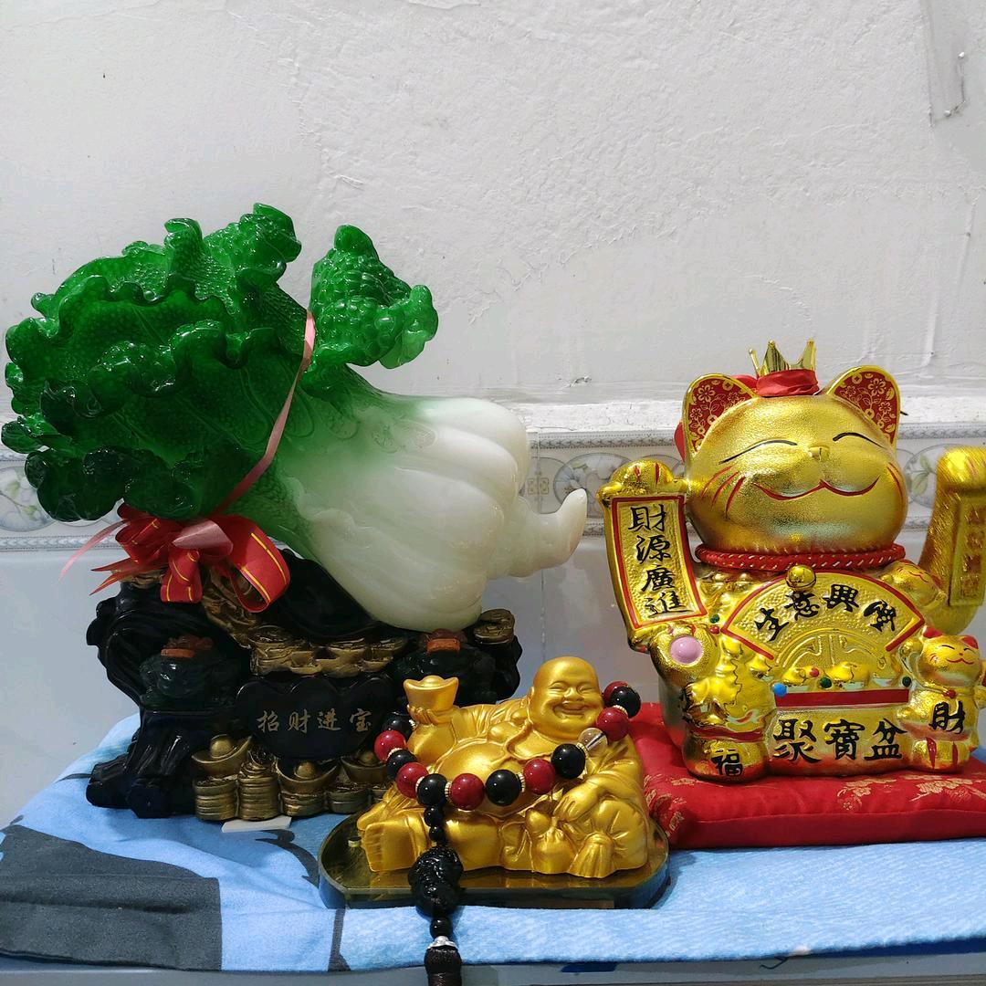 开开心心每一天