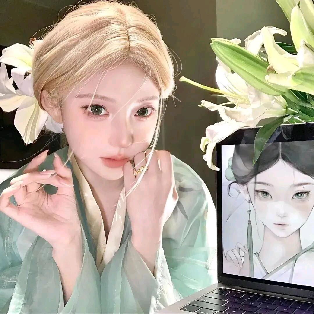 一₇看日落₈