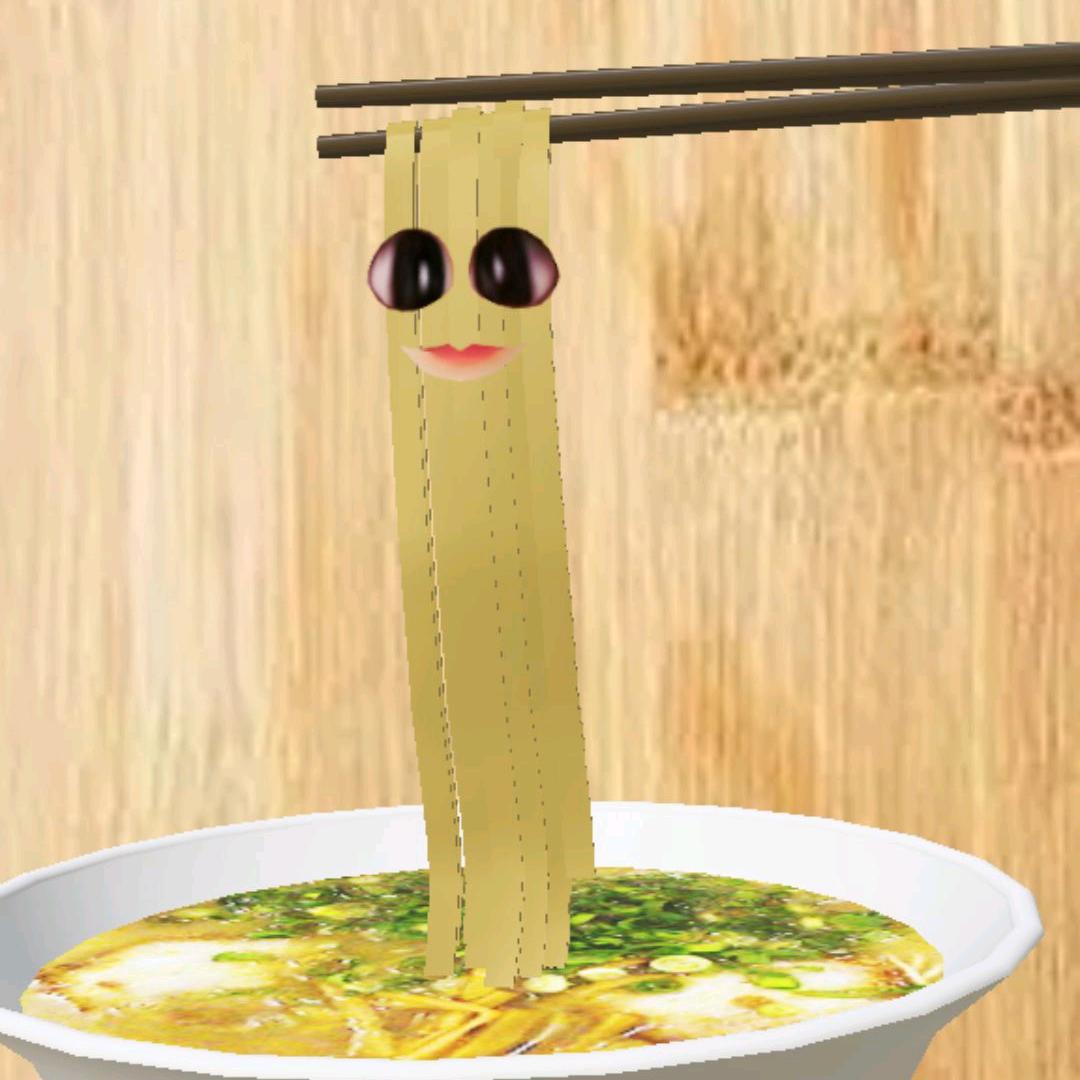 丝瓜大作战寿司(反天酱)