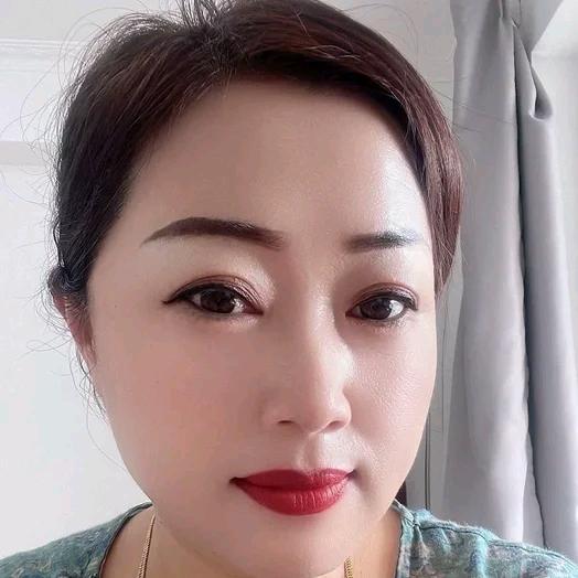彩景月