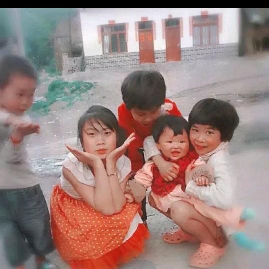 沈家二小姐