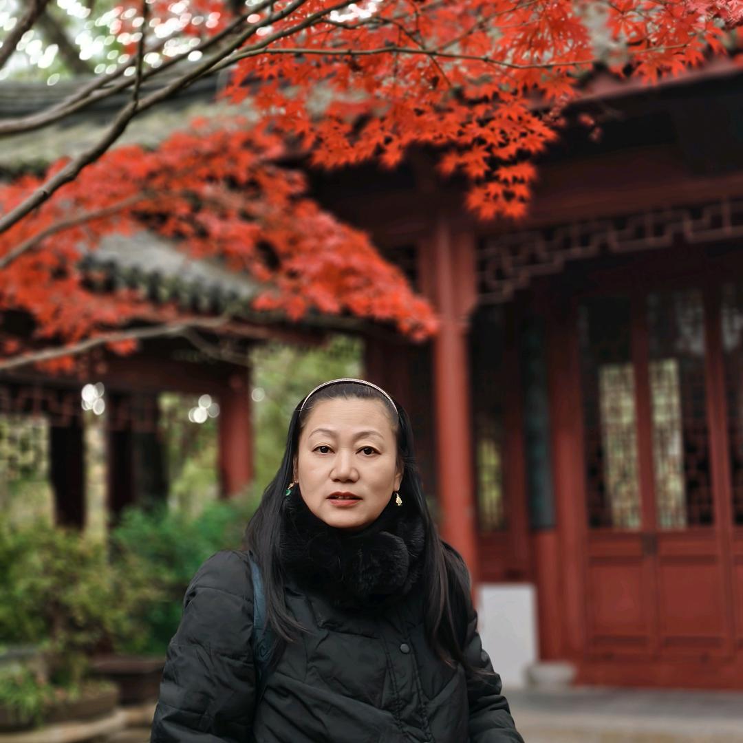 小郑姐