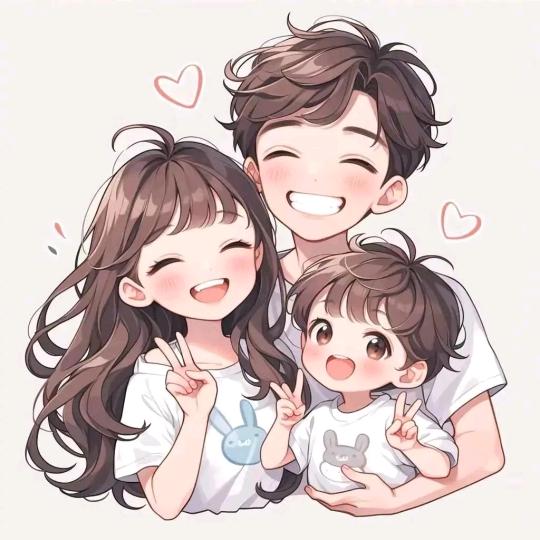 80后小姐姐
