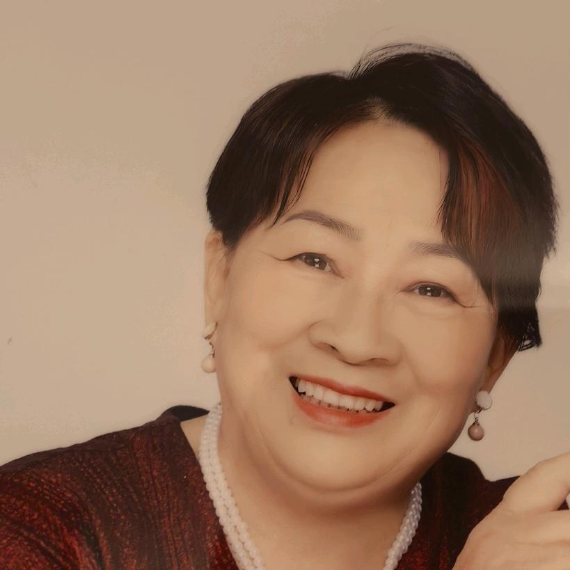 峻宁奶奶