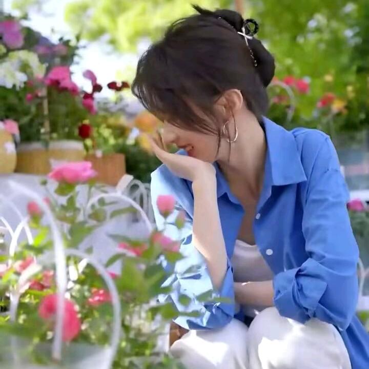 四姑娘