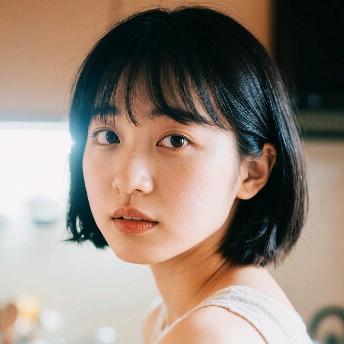 小葳同学