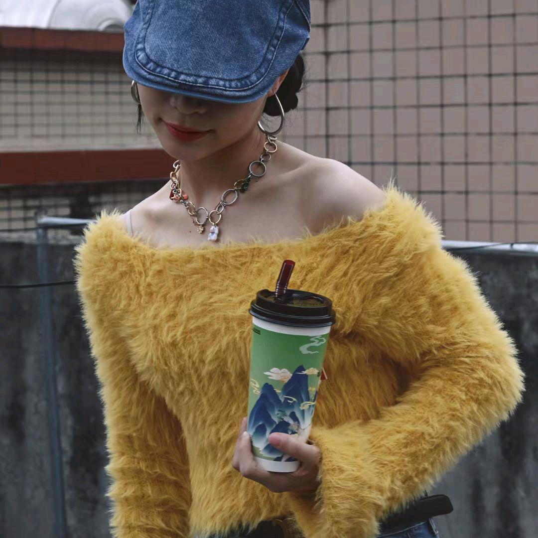 嘻嘻高定手工包