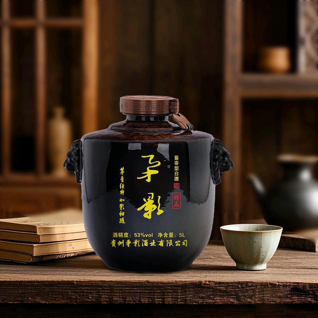 矛影酱香酒专营店